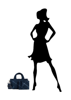 Haute Shore - Mark Pacific Crossbody alt view 1