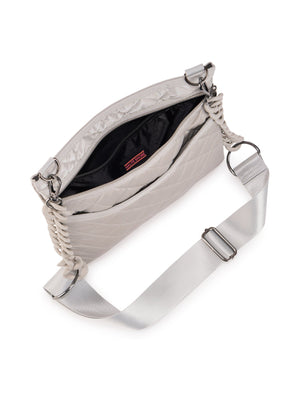 Haute Shore - Dani Beam Quilted Leatherette Bag alt view 5