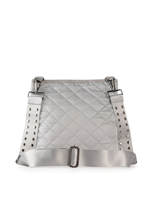 Haute Shore - Dani Aspen Quilted Leatherette Bag alt view 6