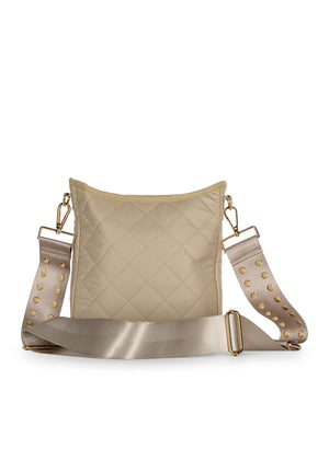 Haute Shore - Nikki Buff Crossbody (Nikki, Beige) alt view 4