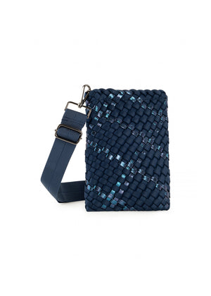 Haute Shore - Shay Pacific Woven Phone Bag alt view 1