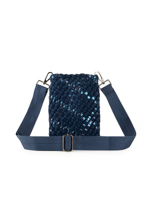 Haute Shore - Shay Pacific Woven Phone Bag alt view 4