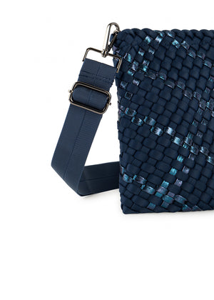 Haute Shore - Shay Pacific Woven Phone Bag alt view 5