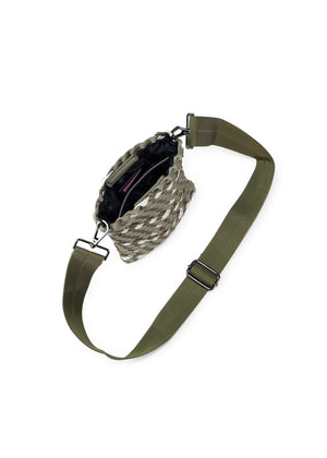 Haute Shore - Shay Woven Woven Phone Bag alt view 3