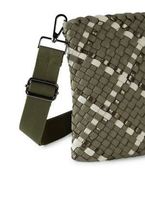 Haute Shore - Shay Woven Woven Phone Bag alt view 4