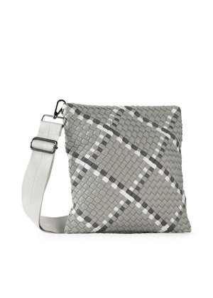 Haute Shore - Val Aspen Convertible Woven Crossbody alt view 1