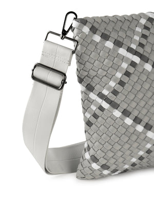 Haute Shore - Val Aspen Convertible Woven Crossbody alt view 7