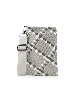 Haute Shore - Shay Aspen Woven Phone Bag