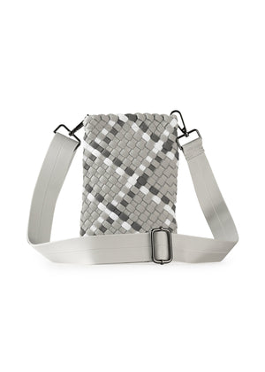 Haute Shore - Shay Aspen Woven Phone Bag alt view 2