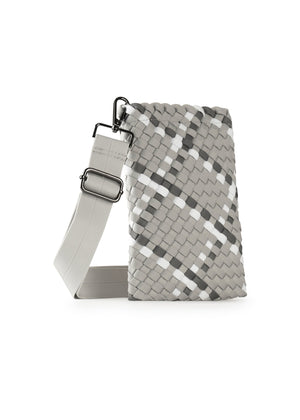 Haute Shore - Shay Aspen Woven Phone Bag alt view 4