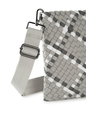 Haute Shore - Shay Aspen Woven Phone Bag alt view 5