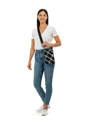 Haute Shore - Shay Uptown Woven Phone Bag alt view 2