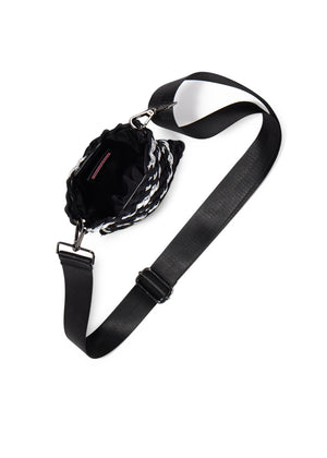 Haute Shore - Shay Uptown Woven Phone Bag alt view 4
