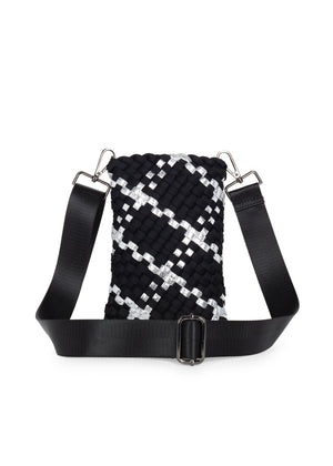 Haute Shore - Shay Uptown Woven Phone Bag alt view 6