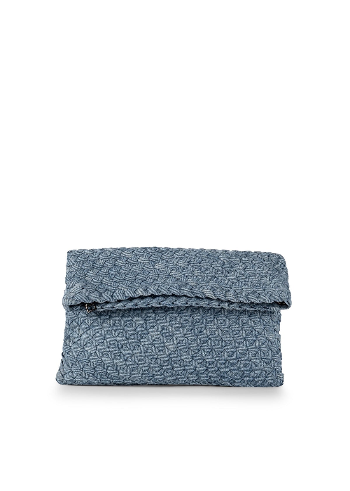 Huate Shore - Val Montreal Convertible Woven Crossbody alt view 4