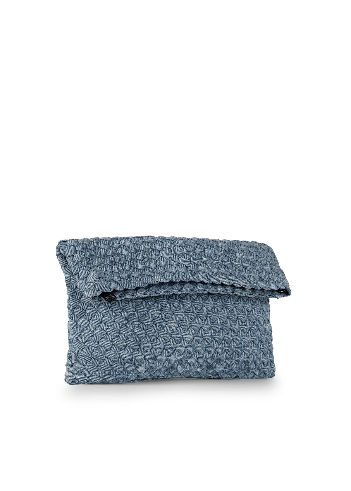 Huate Shore - Val Montreal Convertible Woven Crossbody alt view 5