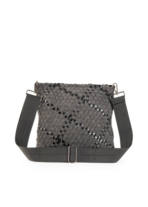 Haute Shore - Val Edge Convertible Woven Crossbody alt view 4