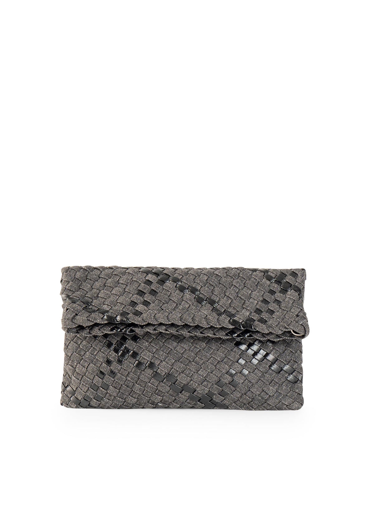 Haute Shore - Val Edge Convertible Woven Crossbody alt view 5