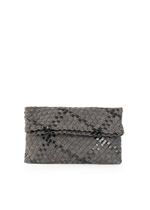 Haute Shore - Val Edge Convertible Woven Crossbody alt view 5