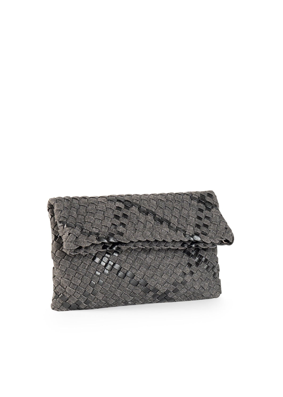 Haute Shore - Val Edge Convertible Woven Crossbody alt view 6