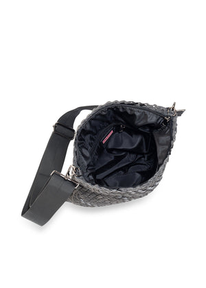 Haute Shore - Val Edge Convertible Woven Crossbody alt view 7