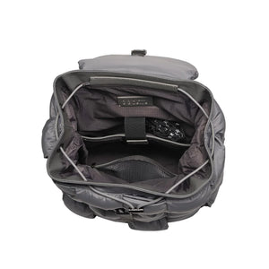 Sol and Selene - Perception Backpack - Carbon alt view 3