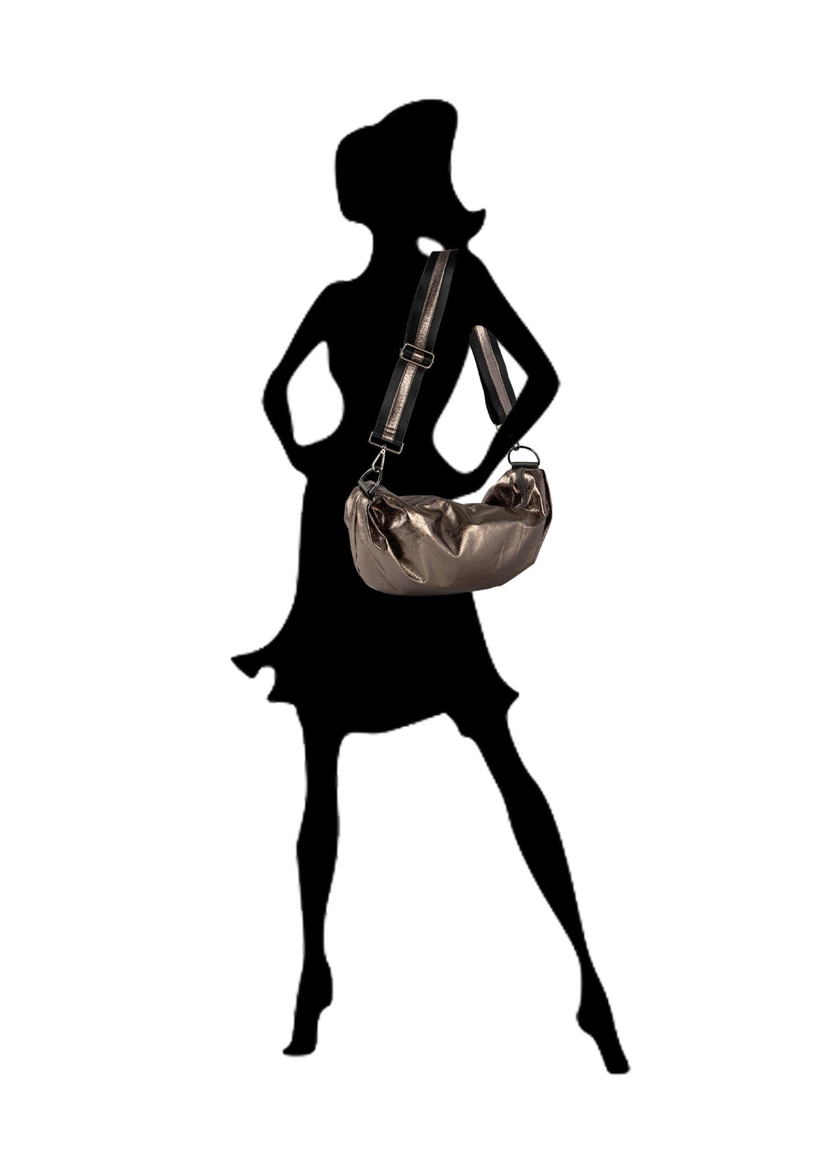 Haute Shore - Ollie Nova Sling Bag alt view 2
