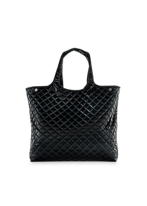 Haute Shore - Icon Night Tote Bag (Icon, Black) alt view 1