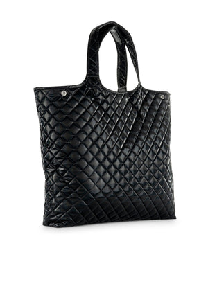 Haute Shore - Icon Night Tote Bag (Icon, Black) alt view 2