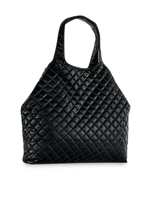 Haute Shore - Icon Night Tote Bag (Icon, Black) alt view 4