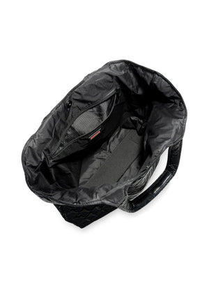 Haute Shore - Icon Night Tote Bag (Icon, Black) alt view 5