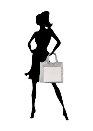 Haute Shore - Icon Aspen Tote Bag alt view 1
