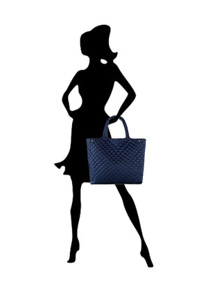 Haute Shore - Icon Pacific Tote Bag alt view 2