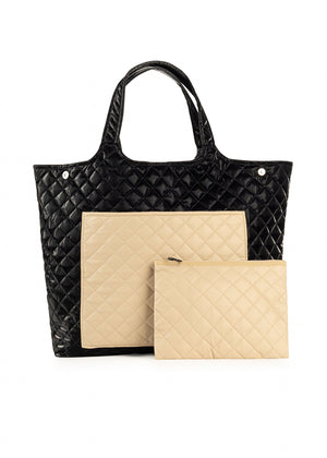 Haute Shore - Icon Boss Tote Bag
