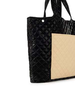 Haute Shore - Icon Boss Tote Bag alt view 4