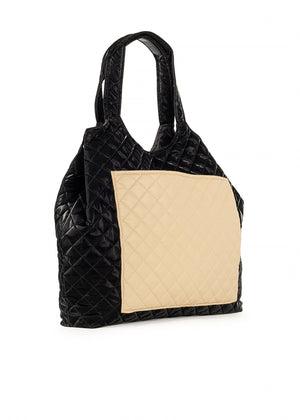 Haute Shore - Icon Boss Tote Bag alt view 5
