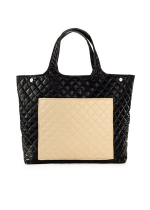 Haute Shore - Icon Boss Tote Bag alt view 6
