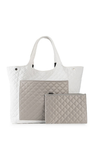 Haute Shore - Icon Lux Tote Bag
