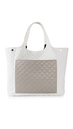 Haute Shore - Icon Lux Tote Bag alt view 1