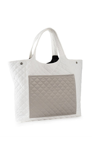 Haute Shore - Icon Lux Tote Bag alt view 4