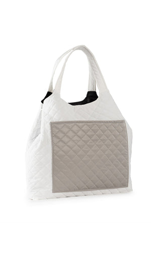 Haute Shore - Icon Lux Tote Bag alt view 5