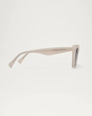 Z Supply Feel Good Sunglasses - Sand