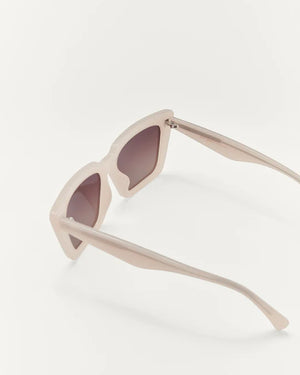 Z Supply Feel Good Sunglasses - Sand