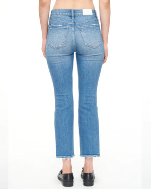 Pistola Lennon Mahalo Vintage Jean